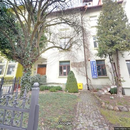 Podjazd Apartment Sopot Luaran gambar