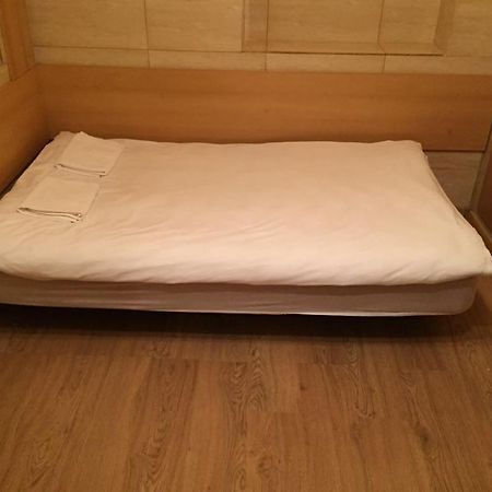Podjazd Apartment Sopot Luaran gambar