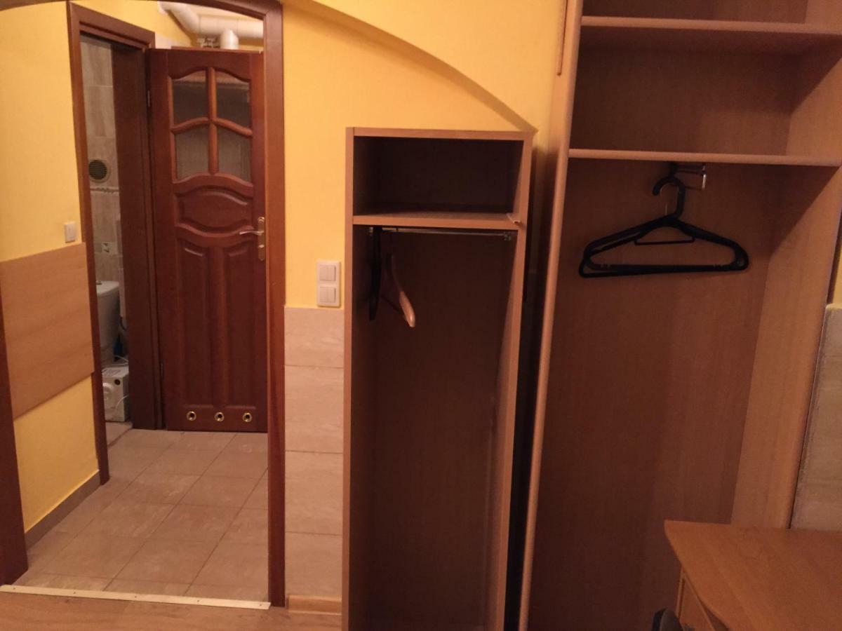 Podjazd Apartment Sopot Luaran gambar