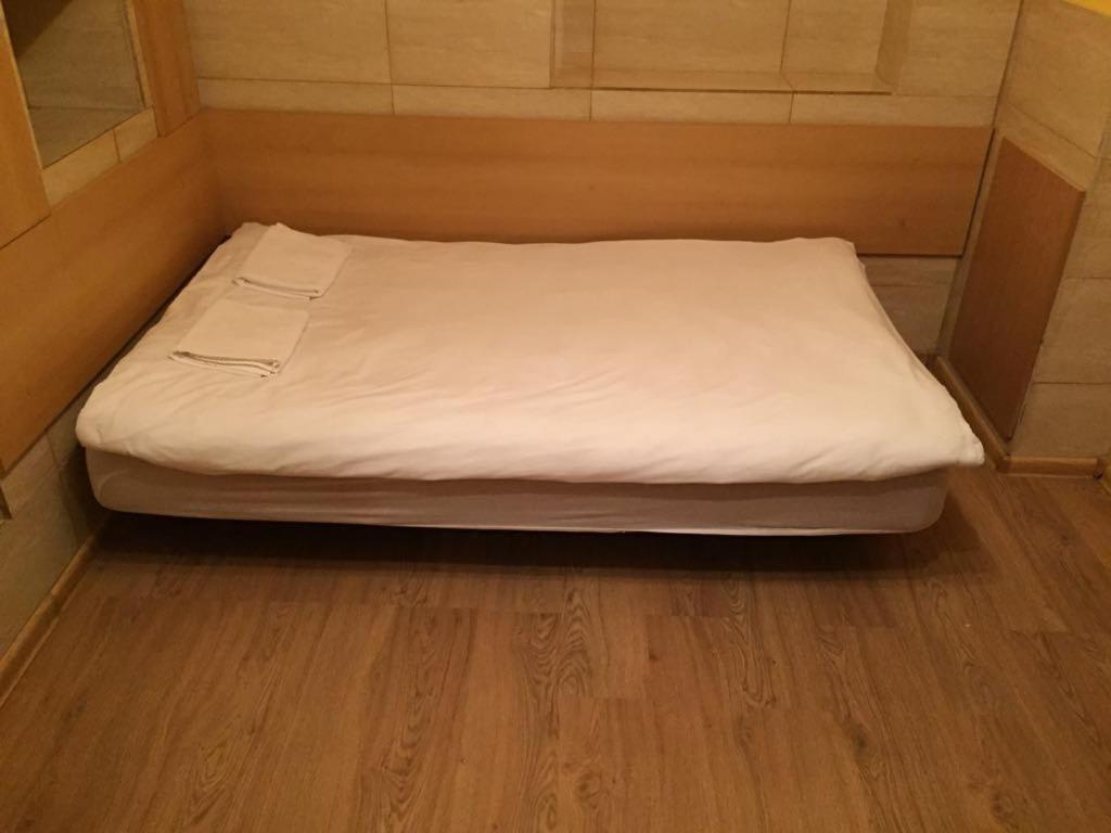 Podjazd Apartment Sopot Luaran gambar