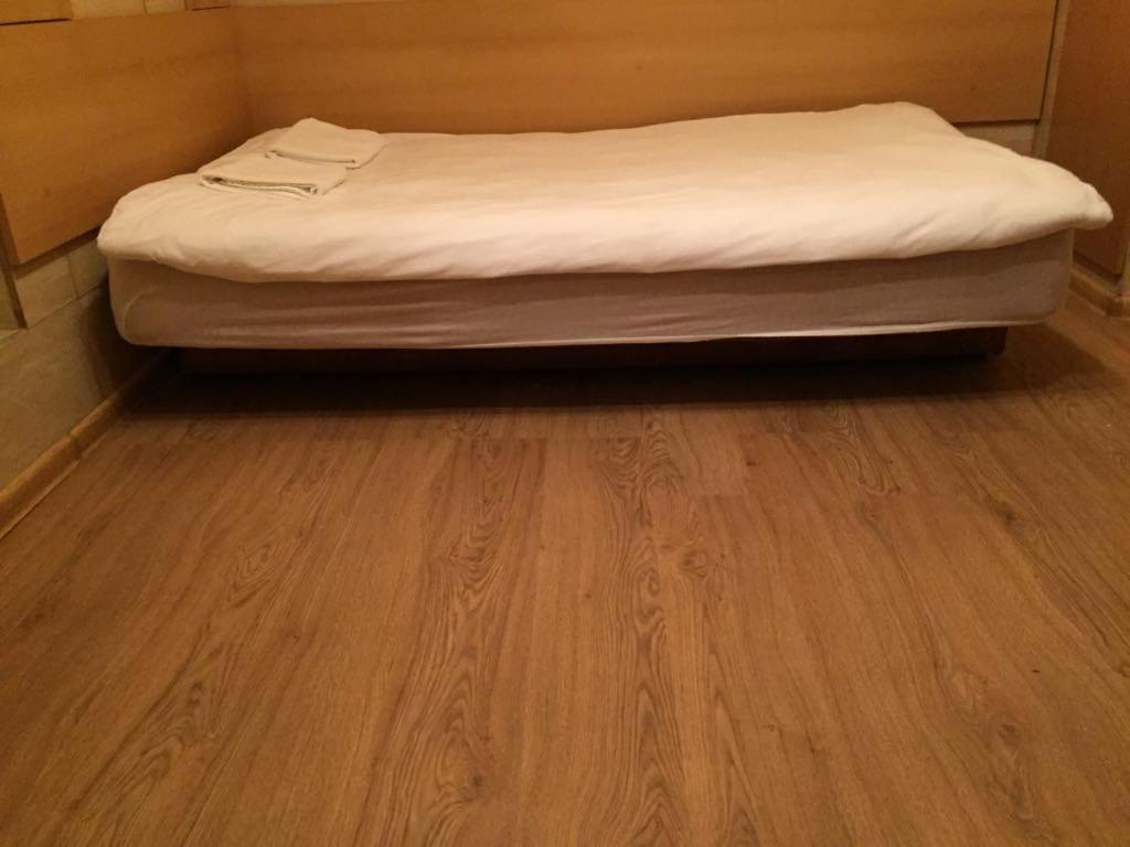 Podjazd Apartment Sopot Luaran gambar